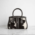 Bag Front - Marble