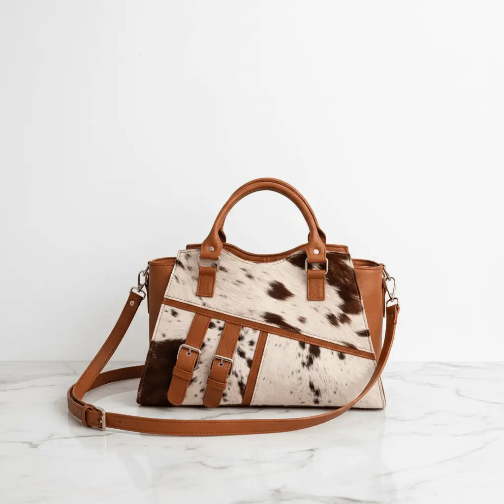 Bag Hanging - Marble