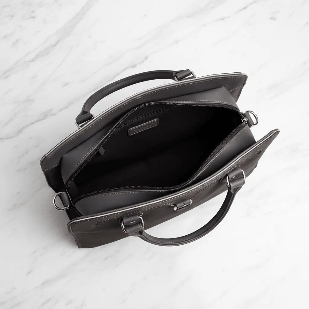 Bag Interior - Marble