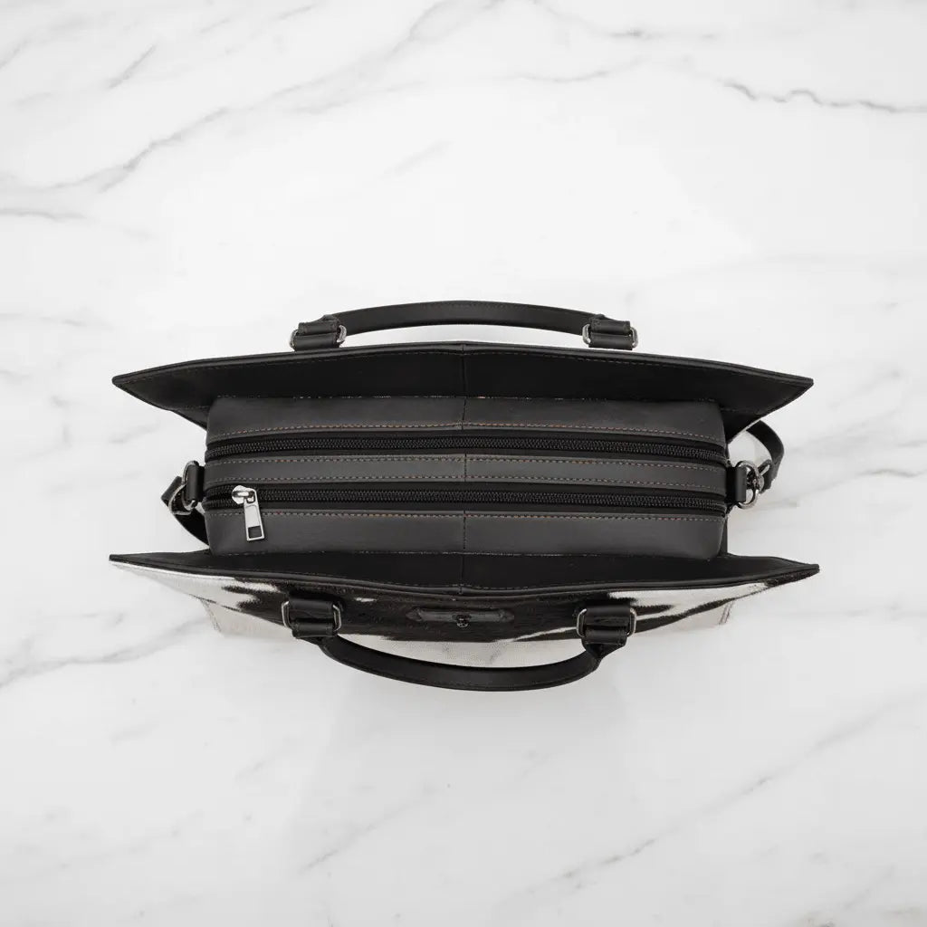 Bag Interior - Marble