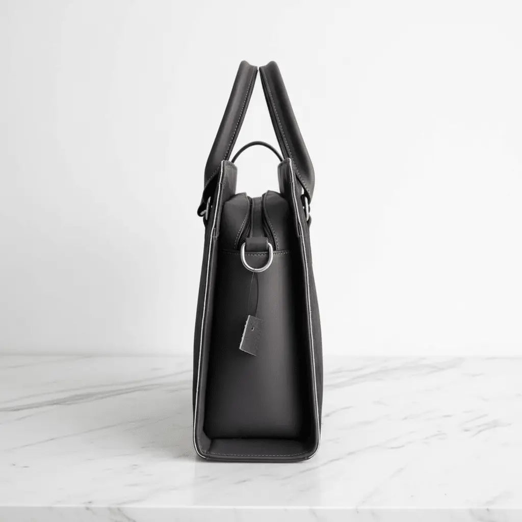 Bag Side - Marble