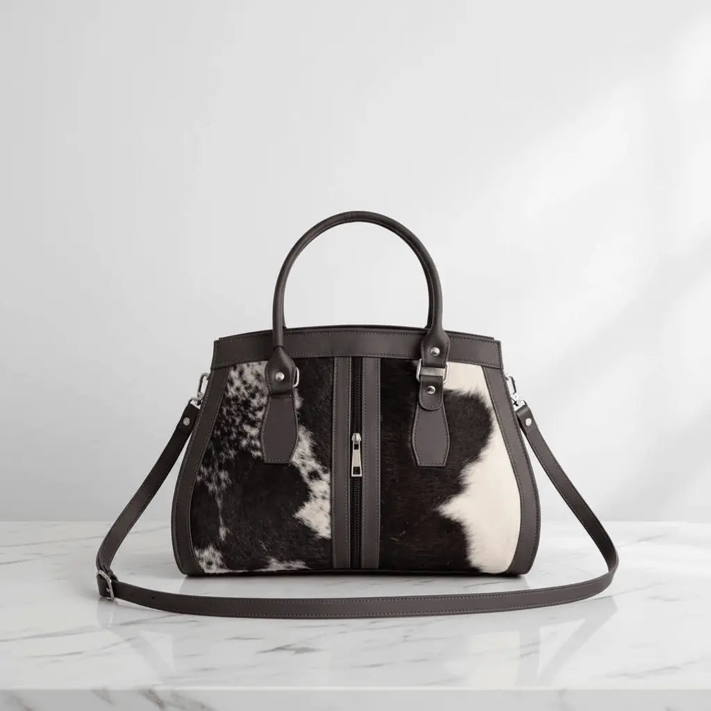 Crossbody Bag - Marble